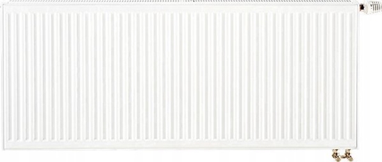 Изображение Caradon GRZEJNIK V11 600/1400 TERMOTEKNIK Z ZAWIESZENIAMI 1268W