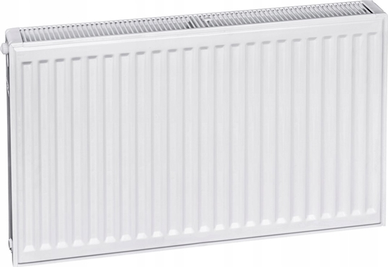 Изображение Caradon GRZEJNIK V22 500/600 TERMOTEKNIK Z ZAWIESZENIAMI 866W