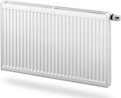 Изображение Caradon GRZEJNIK V22 600/1400DFF DESIGN FLAT FRONT Z ZAWIESZENIAMI 2288W