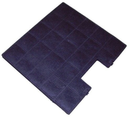 Изображение Carbon filter Guzzanti FW-K225)