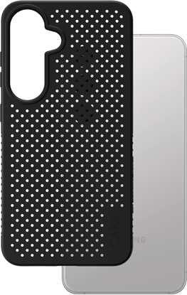 Attēls no CARE Feature Case Heat Beat Samsung Galaxy S25 Plus