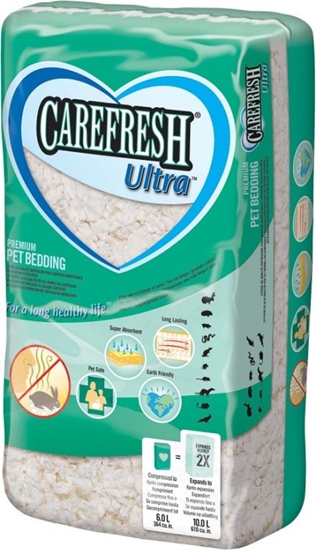 Picture of Carefresh CIÓKA CAREFRESH ULTRA 10L