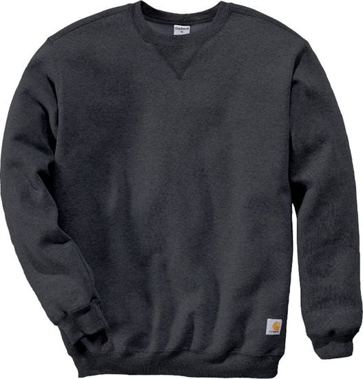 Picture of Carhartt Bluza Carhartt Midweight Crewneck Carbon
