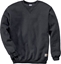 Attēls no Carhartt Bluza Carhartt Midweight Crewneck Carbon