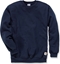 Picture of Carhartt Bluza Carhartt Midweight Crewneck New Navy