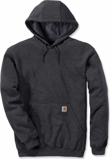 Picture of Carhartt Bluza Carhartt Midweight Hooded Sweatshirt Carbon