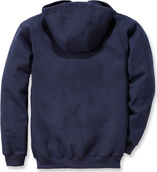 Picture of Carhartt Bluza Carhartt Midweight Hooded Sweatshirt Navy