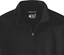 Attēls no Carhartt Bluza Carhartt Quarter Zip Mid Mock Neck Black