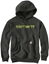 Picture of Carhartt Bluza Carhartt Rain Defender Mid Logo Peat