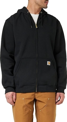 Picture of Carhartt Bluza Midweight Czarna r. M