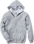 Изображение Carhartt Bluza Zip Hooded szara, rozmiar M