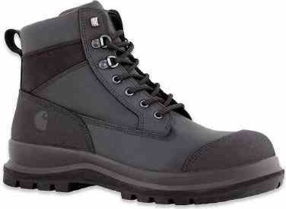Изображение Carhartt Buty Carhartt Detroit 6" Boot S3 Black
