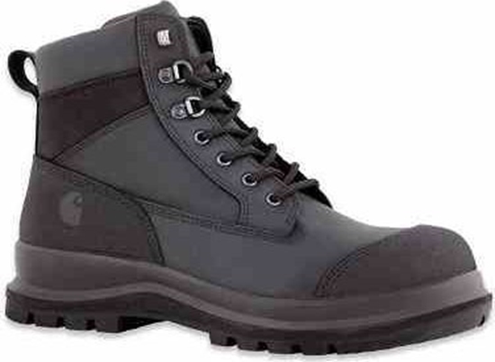 Изображение Carhartt Buty Carhartt Detroit 6" Boot S3 Black