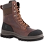 Picture of Carhartt Buty Carhartt Detroit 8" Boot WP S3 Brown