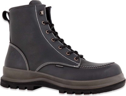 Изображение Carhartt Buty Michigan Sneaker S1P Black