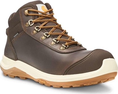 Изображение Carhartt Buty Carhartt Wylie Rugged Flex Waterproof S3 DKB