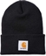 Picture of Carhartt Czapka Carhartt Acrylic Watch Hat black