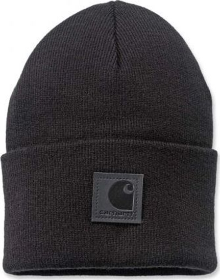 Изображение Carhartt Czapka Carhartt Black Label Watch Hat