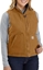 Attēls no Carhartt Damska Kamizelka Carhartt Sherpa Lined Mock Brown
