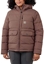 Attēls no Carhartt Damska Kurtka Zimowa Carhartt Montana Nutmeg