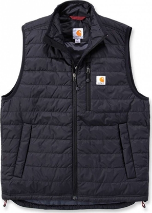 Изображение Carhartt Kamizelka Carhartt Gilliam Vest Black