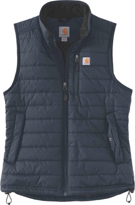 Изображение Carhartt Kamizelka Damska Carhartt Gilliam Vest Navy