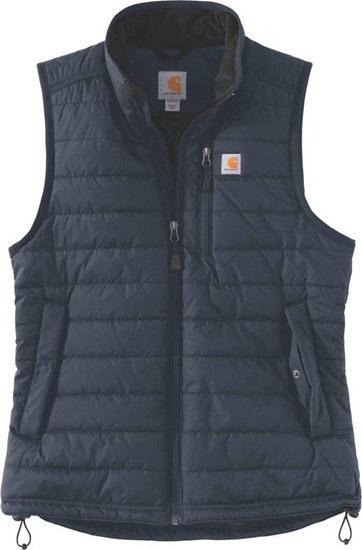 Изображение Carhartt Kamizelka Damska Carhartt Gilliam Vest Navy