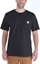 Изображение Carhartt Koszulka Carhartt Workwear Pocket SS Black