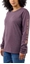 Attēls no Carhartt Koszulka Carhartt Workwear Sleeve Logo LS Blackber