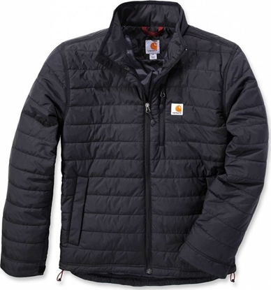 Изображение Carhartt Kurtka Carhartt Gilliam Jacket Black