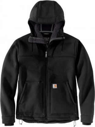 Изображение Carhartt Kurtka Carhartt Super Dux Active Jacket Black