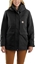Attēls no Carhartt Kurtka Carhartt Super Dux Canvas Coat Black