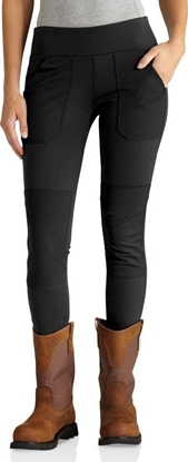 Изображение Carhartt Legginsy Force Utility Legging Black
