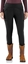 Изображение Carhartt Ocieplane Legginsy Force Heav Black