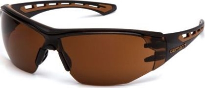 Изображение Carhartt Okulary Ochronne Carhartt Easely Safety Glasses BRONZE