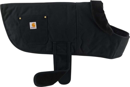 Attēls no Carhartt Paszcz Dla Psa Carhartt Chore Coat Black
