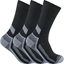 Picture of Carhartt Force Midweight Crew 3x Black