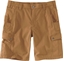 Изображение Carhartt Spodenki Rugged Flex RipStop Cargo Brown