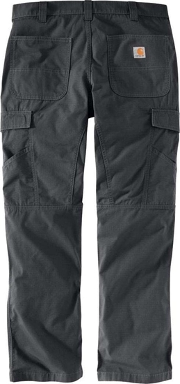 Picture of Carhartt Spodnie Force Broxton Cargo Shadow