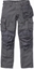 Изображение Carhartt Spodnie Carhartt Multi Pocket Ripstop Pant Gravel