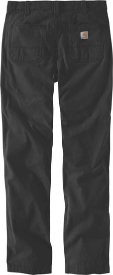 Picture of Carhartt Spodnie Rigby Straight Fit Pant Black