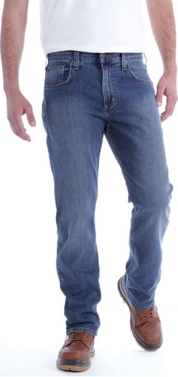 Изображение Carhartt Spodnie Rugged Flex Relaxed Coldwater