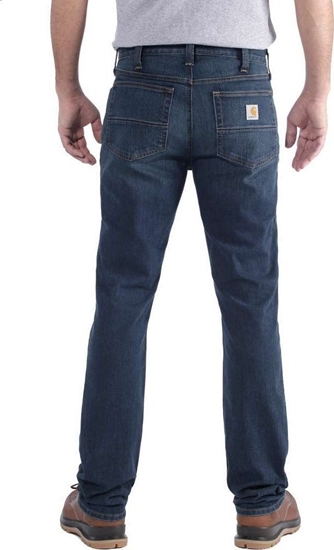 Picture of Carhartt Spodnie Carhartt Rugged Flex Straight Tapered