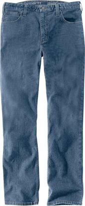 Attēls no Carhartt Spodnie Rugged Straight Tapered Jeans