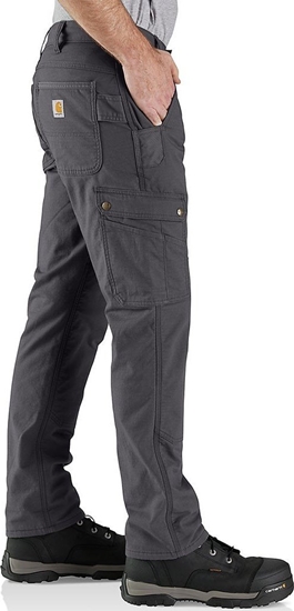 Picture of Carhartt Spodnie Ocieplane Rugged Ripstop Shadow