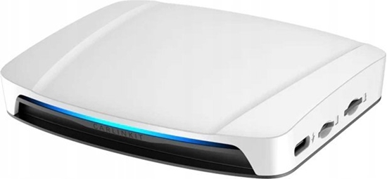 Picture of Carlinkit Carlinkit CPC200-Tbox UHD wireless adapter Carplay/Android (white)