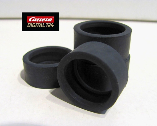 Picture of Carrera 85470 D124 pneu Ferrari 458 a Ferrari 599