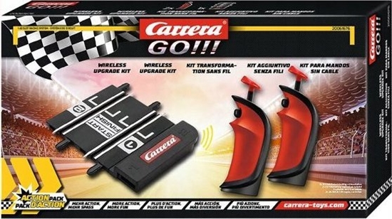 Picture of Carrera Carrera GO!!! Wireless upgrade kit, controller