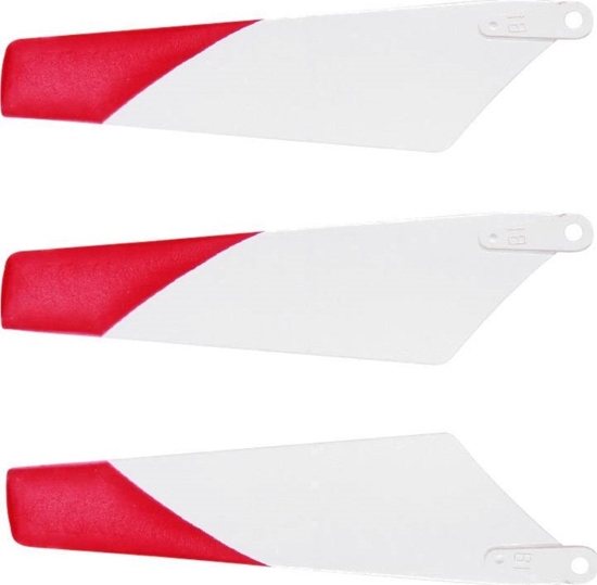 Picture of Carrera opatka wirnika Carrera RC 370410330 Pasuje do modelu: Super Mario World - Flying Cape Mario, Super Mario World - Flying Cape Yoshi