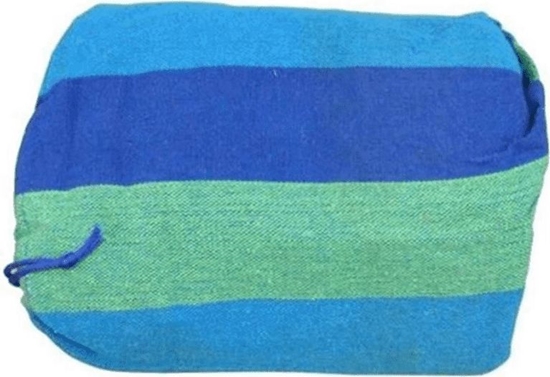 Picture of Carruzzo Hamak ogrodowy duy 2-osobowy 200x150cm hutawka